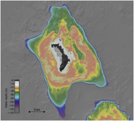   Geoscience Australia