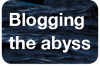 Blogging the abyss icon