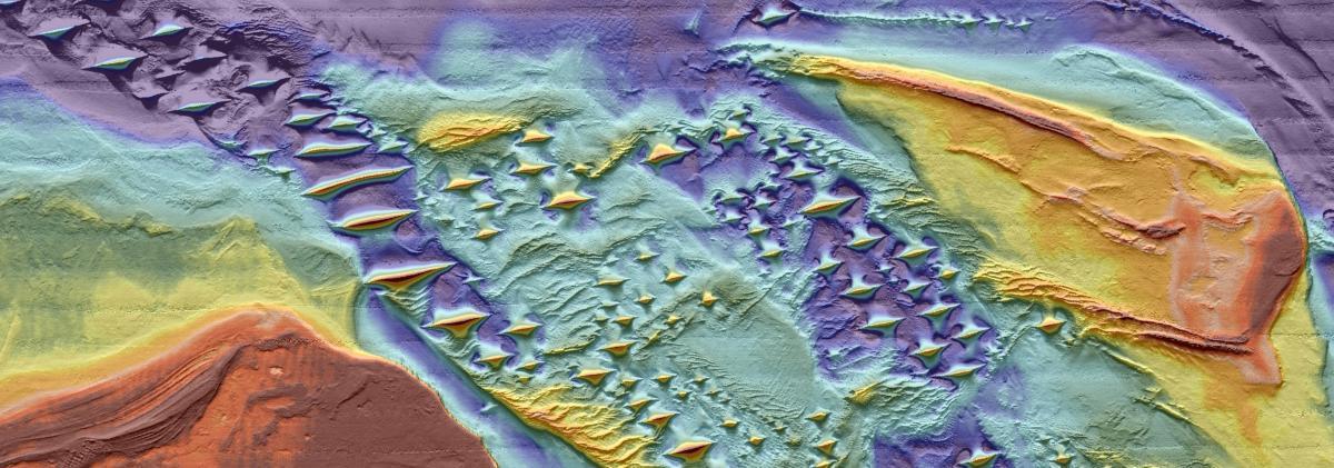 Geoscience Australia