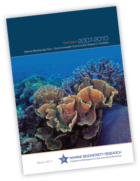 CERF Marine Hub final report 2010