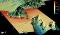 Cap de Creus Canyon 3 dimensional model  IN Seafloor Geomorphology as Benthic Habitat
