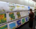 database and maps 26 potential ecologically and biologically significant areas Western South Pacific (SPREP, Fiji, Nov 2011).  Photo:  CSIRO
