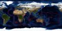 Systematic conservation planning in open ocean waters and deep sea habitats